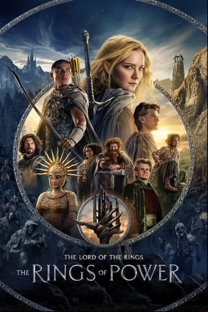 The Lord of the Rings: The Rings of Power Global Fan Screening The Lord of the Rings: The Rings of Power Global Fan Screening