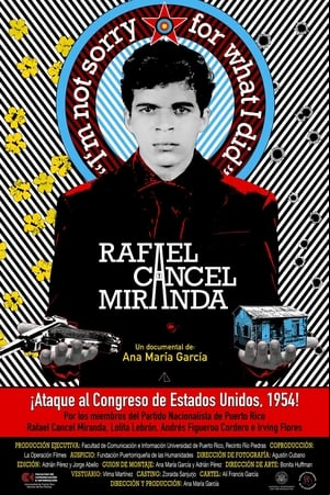 Rafael Cancel Miranda: Im not sorry for what I did
