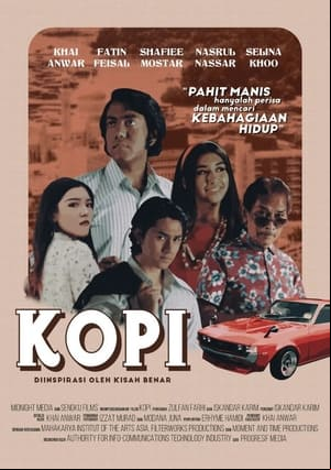 Kopi Kopi