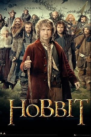 The Hobbit: Part 1