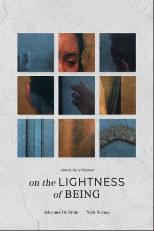 On The Lightness of Being