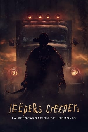 Jeepers Creepers: El renacer Jeepers Creepers: El renacer