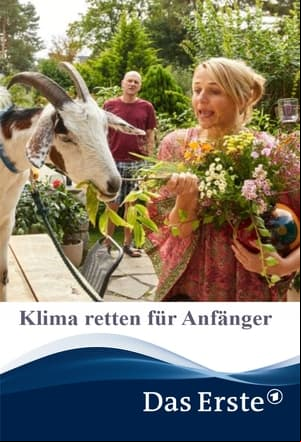 Klima retten für Anfänger Klima retten für Anfänger