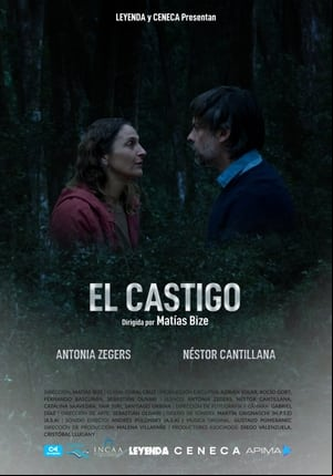 El castigo