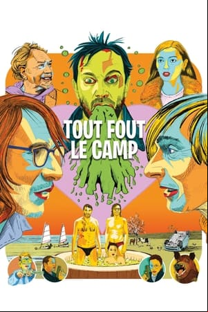 Tout fout le camp