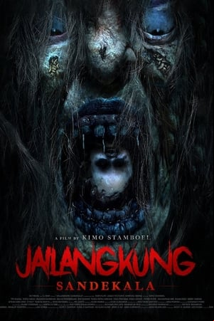 Jailangkung: Sandekala Jailangkung: Sandekala