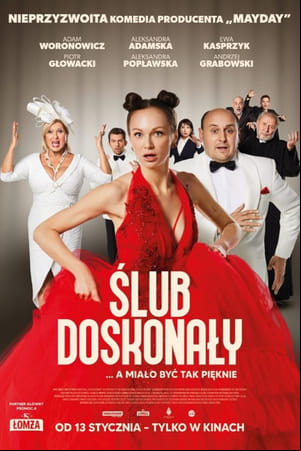 Ślub doskonały Ślub doskonały