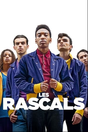 Les Rascals