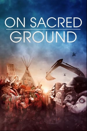 On Sacred Ground On Sacred Ground