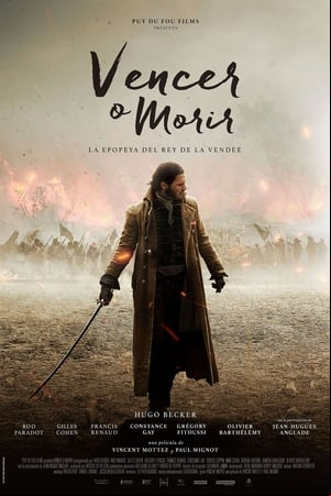Vencer o morir Vencer o morir