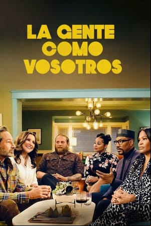 La gente como vosotros La gente como vosotros