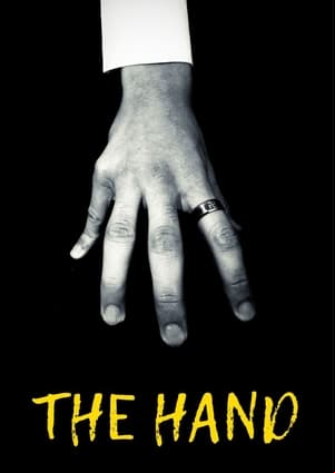 The Hand The Hand