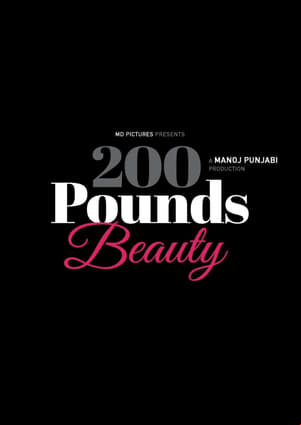 200 Pounds Beauty
