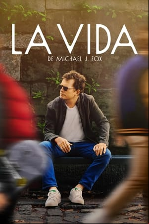 STILL: A Michael J. Fox Movie STILL: A Michael J. Fox Movie