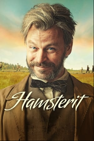 Hamsterit Hamsterit