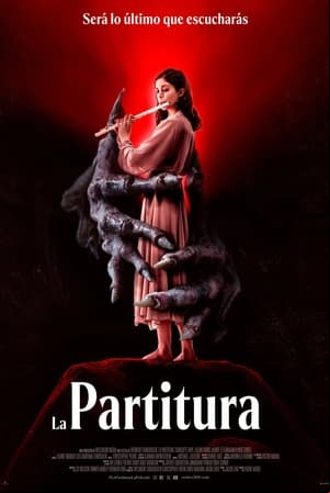 La partitura La partitura