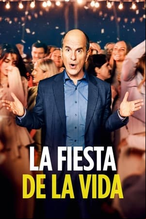 La fiesta de la vida La fiesta de la vida