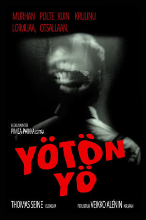 Yötön Yö