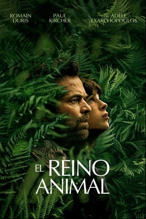 El reino animal