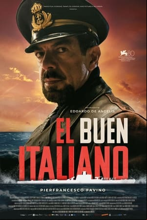 El buen italiano