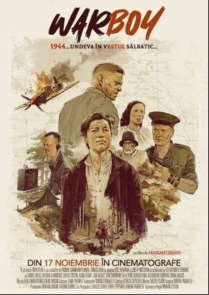 Warboy Warboy