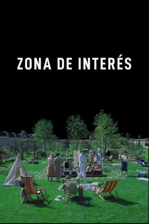 La zona de interés La zona de interés