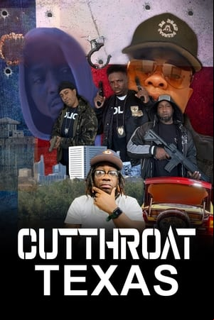 Cutthroat Texas Cutthroat Texas