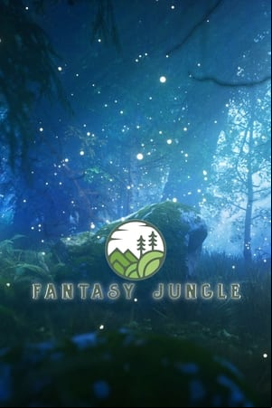 Fantasy Jungle