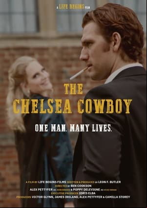 The Chelsea Cowboy The Chelsea Cowboy