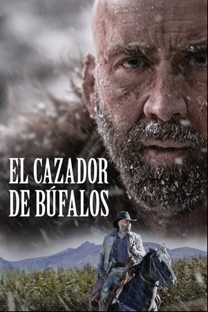 El cazador de búfalos El cazador de búfalos