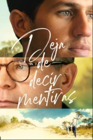 Deja de decir mentiras Deja de decir mentiras