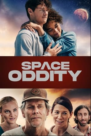 Space Oddity Space Oddity