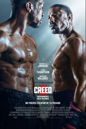 Creed III Creed III