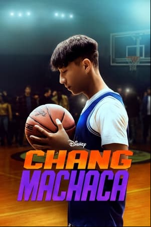 Chang machaca Chang machaca
