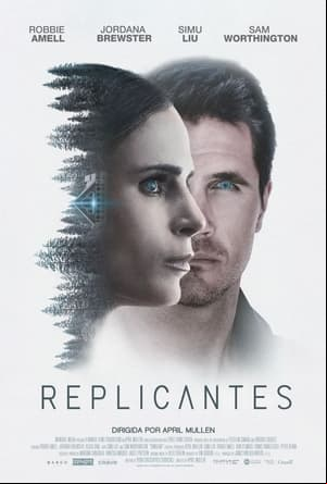 Replicantes Replicantes