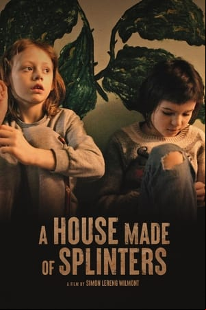 Una casa hecha de astillas Una casa hecha de astillas