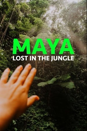 Maya Lost in the Jungle