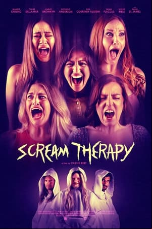 Scream Therapy