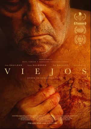 Viejos Viejos