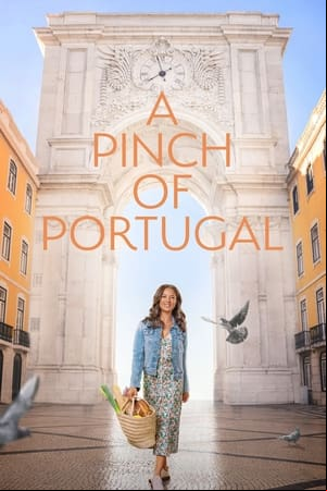 A Pinch of Portugal A Pinch of Portugal