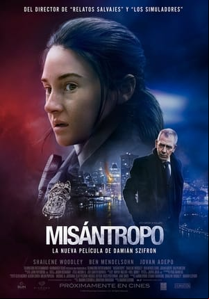 Misántropo Misántropo