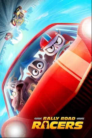 Rally Road Racers