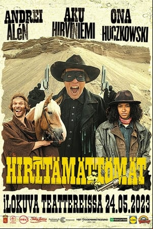 Hirttämättömät Hirttämättömät