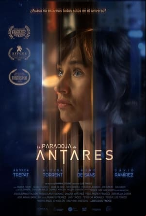 La Paradoja de Antares La Paradoja de Antares
