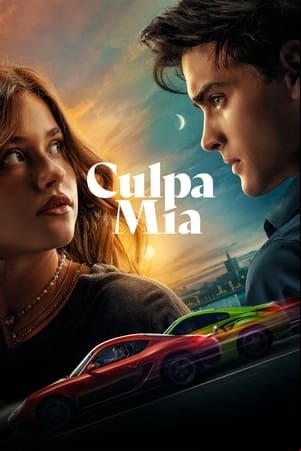 Culpa mía Culpa mía