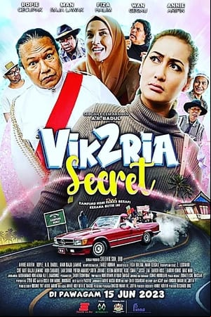 Vik2Ria Secret Vik2Ria Secret