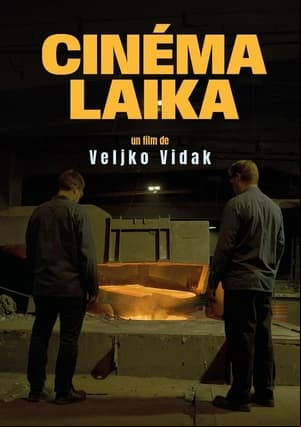 Cinéma Laika Cinéma Laika