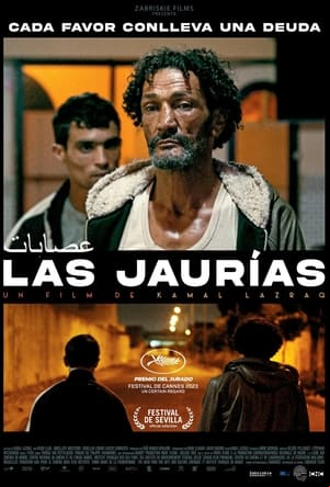 Las jaurías Las jaurías