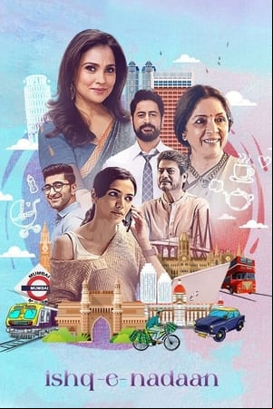 Ishq-e-Nadaan