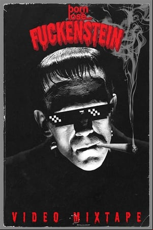 Born to Lose Vol. 3: Fuckenstein Born to Lose Vol. 3: Fuckenstein